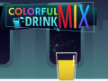 Παιχνίδι Colorful Mix Drink