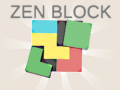 Παιχνίδι Zen Block