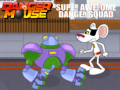 Παιχνίδι Danger Mouse Super Awesome Danger Squad 