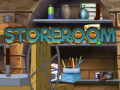 Παιχνίδι Storeroom