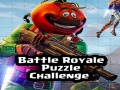 Παιχνίδι Battle Royale Puzzle Challenge