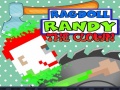 Παιχνίδι Ragdoll Randy