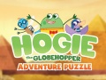 Παιχνίδι Hogie The Globehoppper Adventure Puzzle