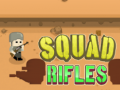 Παιχνίδι Squad Rifles