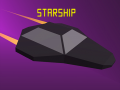 Παιχνίδι Starship
