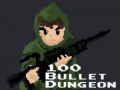 Παιχνίδι 100 Bullet Dungeon