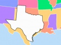Παιχνίδι USA Map Quiz