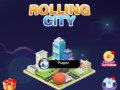 Παιχνίδι Rolling City