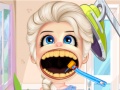 Παιχνίδι Dentist Party
