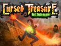 Παιχνίδι Cursed Treasure