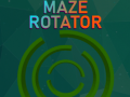 Παιχνίδι Maze Rotator