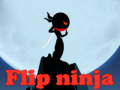 Παιχνίδι Flip ninja