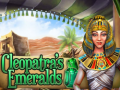 Παιχνίδι Cleopatra's Emeralds