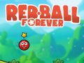 Παιχνίδι Red Ball Forever