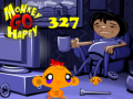 Παιχνίδι Monkey Go Happly Stage 327