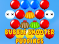 Παιχνίδι Bubble Shooter Puddings
