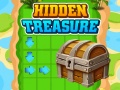 Παιχνίδι Hidden Treasure