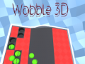 Παιχνίδι Wobble 3D