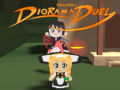 Παιχνίδι Touhou Diorama Due