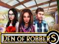 Παιχνίδι Den of Robbers
