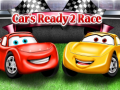Παιχνίδι Car`s Ready 2 Race