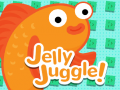 Παιχνίδι Jelly Juggle!