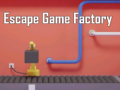 Παιχνίδι Escape Game Factory