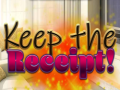 Παιχνίδι Keep the Receipt