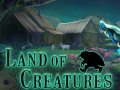 Παιχνίδι Land of Creatures