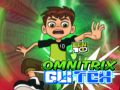 Παιχνίδι Ben 10 Omnitrix Glitch