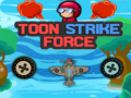 Παιχνίδι Toon Strike Force
