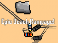 Παιχνίδι Epic Beach Rampage!