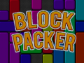 Παιχνίδι Block Packer