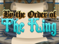 Παιχνίδι By Order of the King