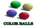 Παιχνίδι Color Balls
