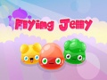 Παιχνίδι Flying Jelly