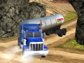 Παιχνίδι Russian Truck Simulator