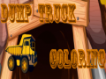 Παιχνίδι Dump Truck Coloring