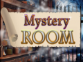 Παιχνίδι Mystery Room