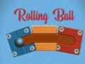Παιχνίδι Rolling Ball