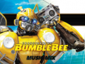 Παιχνίδι Transformers BumbleBee music mix