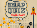 Παιχνίδι Snap Quiz Challenge
