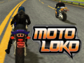 Παιχνίδι Moto Loko
