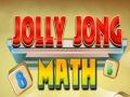 Παιχνίδι Jolly Jong Math