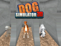 Παιχνίδι Dog Racing Simulator