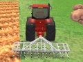 Παιχνίδι Tractor Farming Simulator