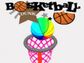 Παιχνίδι Basketball Dunk