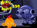 Παιχνίδι Monkey Go Happly Stage 330