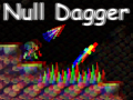 Παιχνίδι Null Dagger