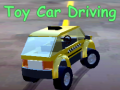 Παιχνίδι Toy Car Driving